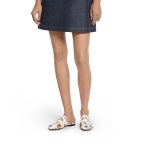 Gucci Women’s Princetown slipper - Image 5